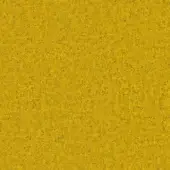 Yellow fabric swatch with granular texture, displaying mottled tonal variations and woven material; lapalma blazer camira fabric details visible.